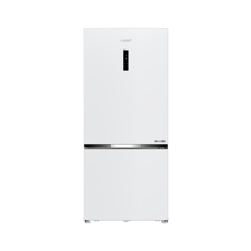 Arçelik 283613 EB Alttan Donduruculu Buzdolabı