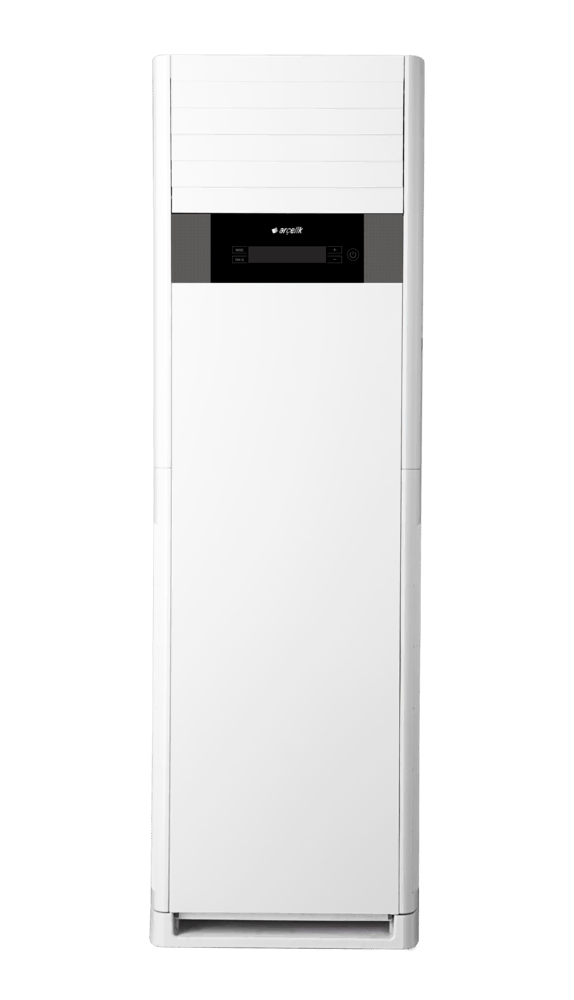 Arçelik 34726 Monofaze Inverter Salon Tipi Klima 34.000 Btu/h Salon Tipi Klima