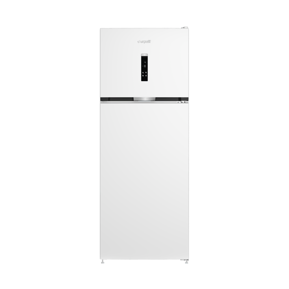 Arçelik 570475 EB Üstten Donduruculu Buzdolabı