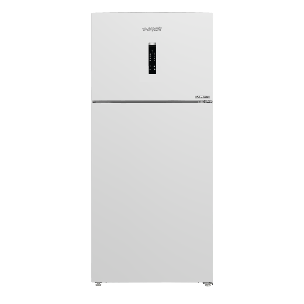 Arçelik 583628 EB Üstten Donduruculu Buzdolabı