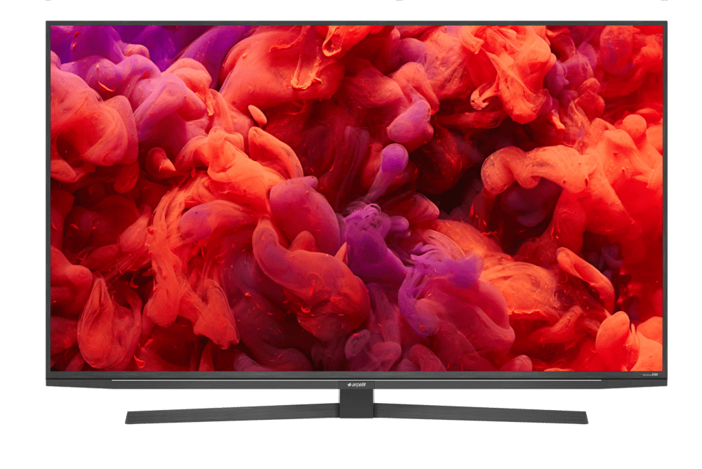 Arçelik A55 OLED D 975 A Smart TV