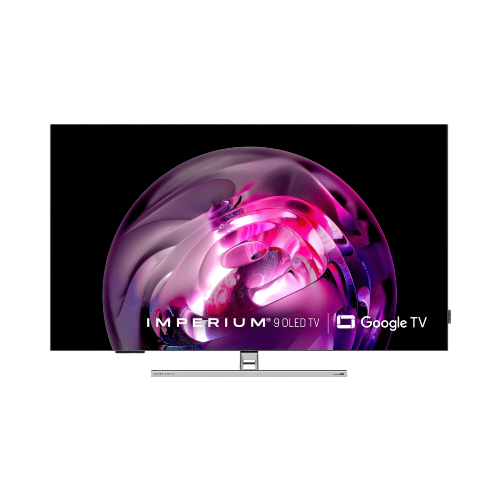 Arçelik A65 OLED D 975 A Smart TV