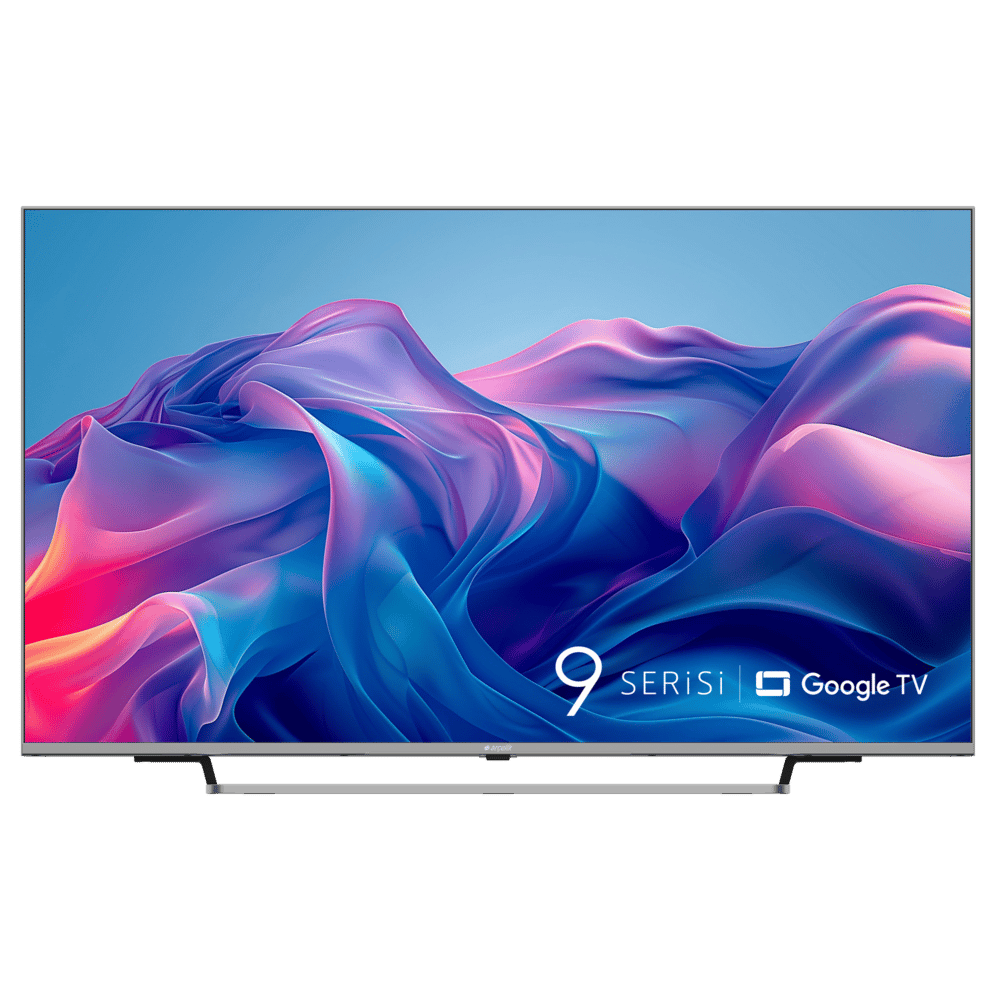 Arçelik A75 QE 988 A Smart TV