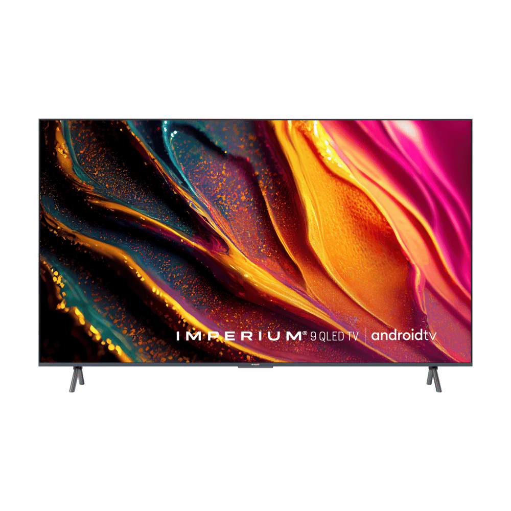 Arçelik A98 Q 995 X Smart TV