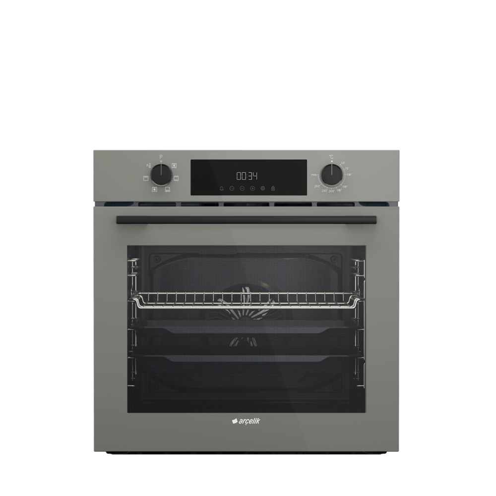 Arçelik AFC  331 G Ankastre Standart Fırın