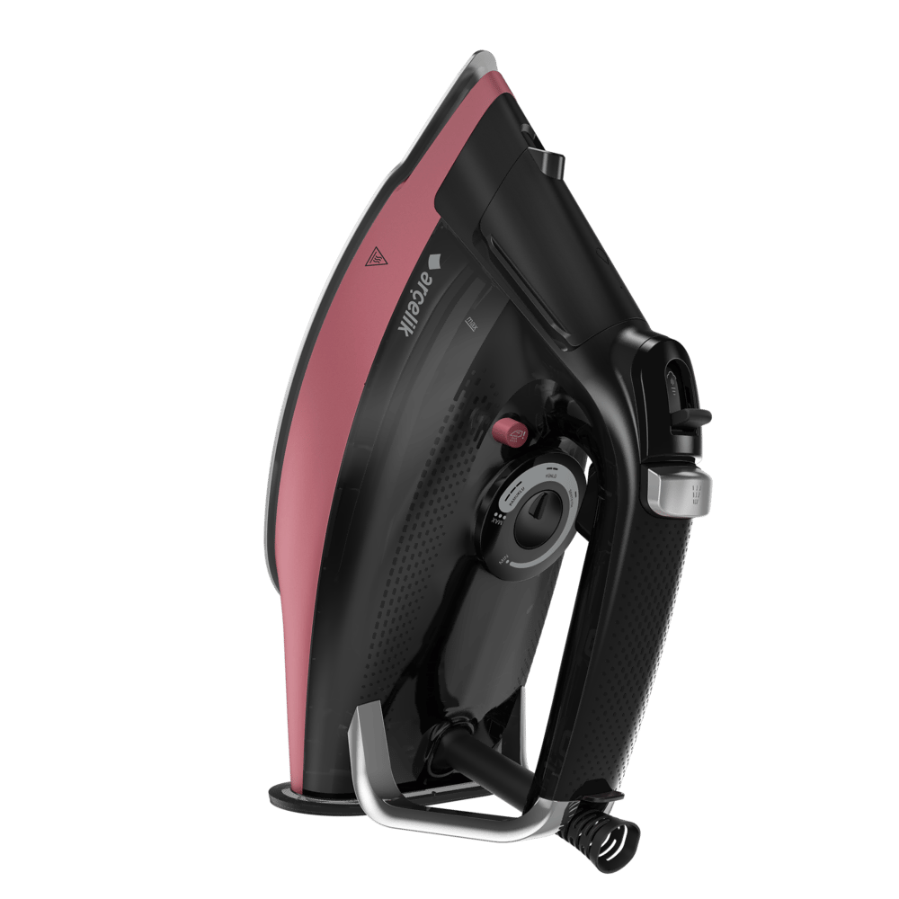 Arçelik Aria™ Expert BEU 6024 M Buharlı Ütü