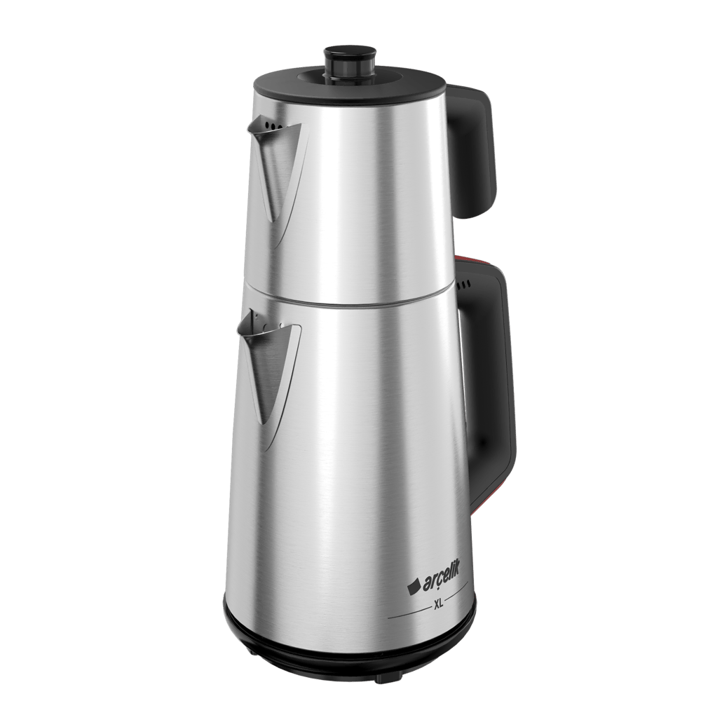 Arçelik CM 6582 I XL Çay Makinesi