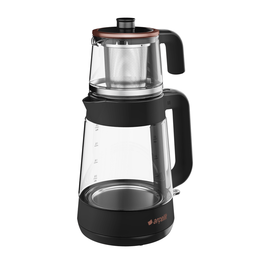 Arçelik CM 6964 S Resital Çay Makinesi