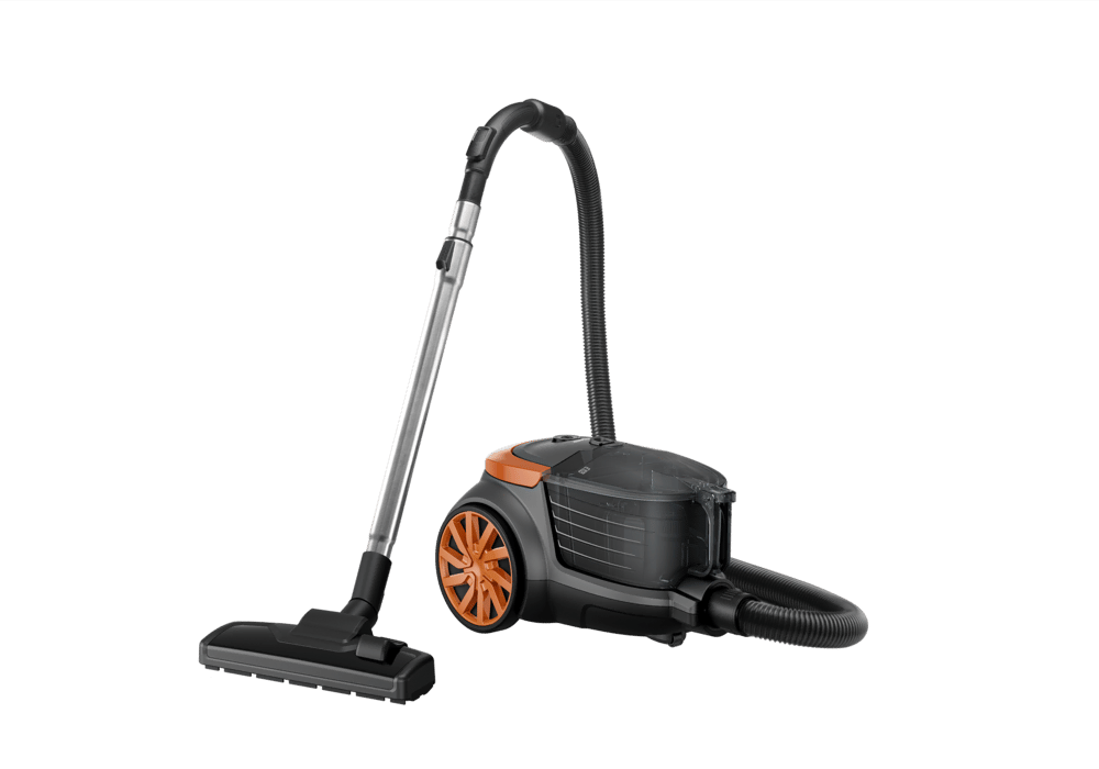 Arçelik Comfort-X™ TSZ 3282 Toz Torbasız Süpürge