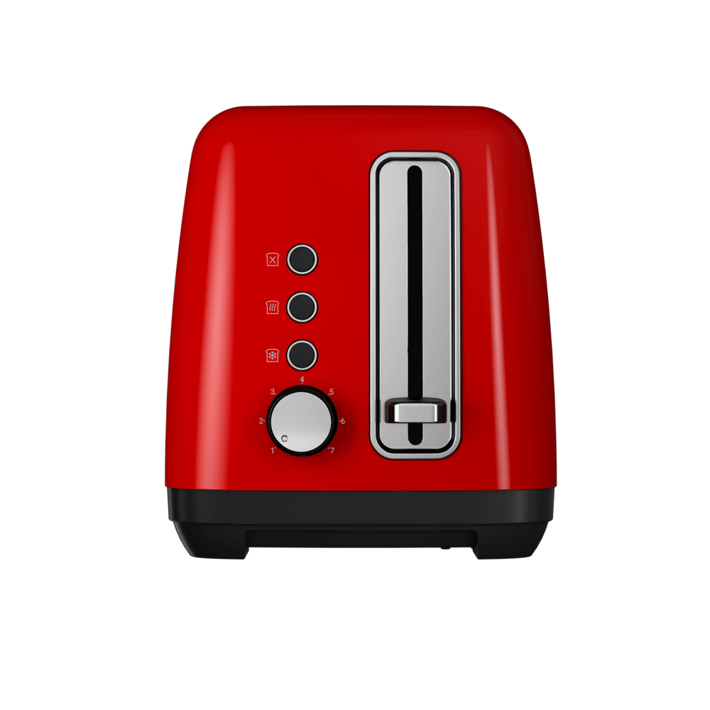 Arçelik EK 6420 Retro Ekmek Kızartma Makinesi