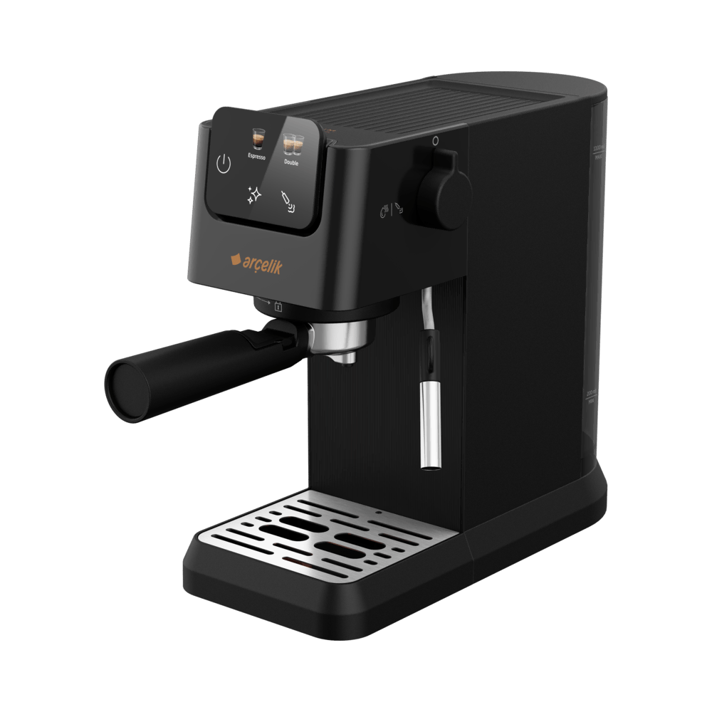 Arçelik EM 3450 Imperium Barista® Yarı Otomatik Espresso Makinesi