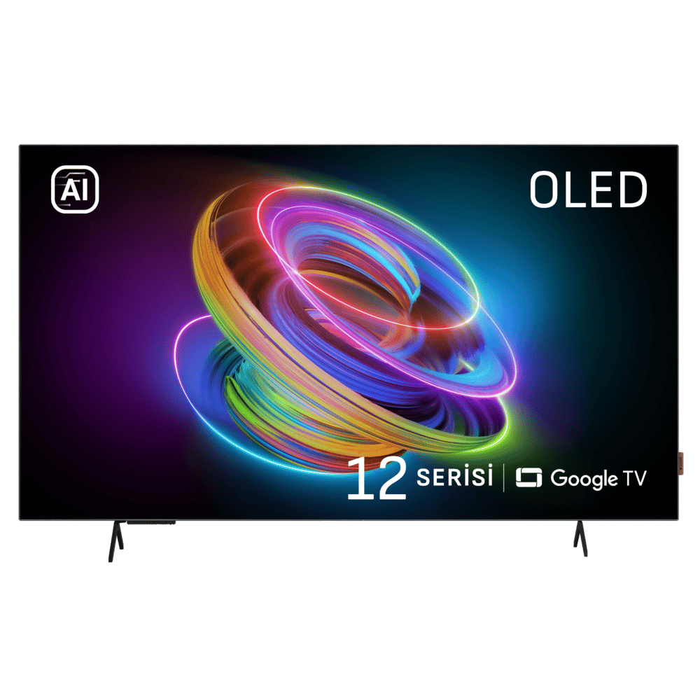 Arçelik Imperium 12 AI OLED 120 Hz 65