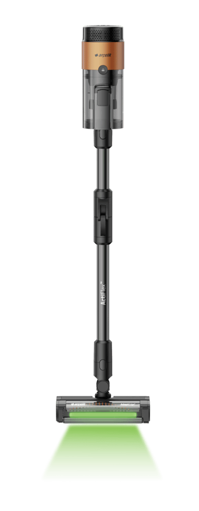 Arçelik Imperium® Go Plus 3.0 SD 9461 Şarjlı Dikey Süpürge