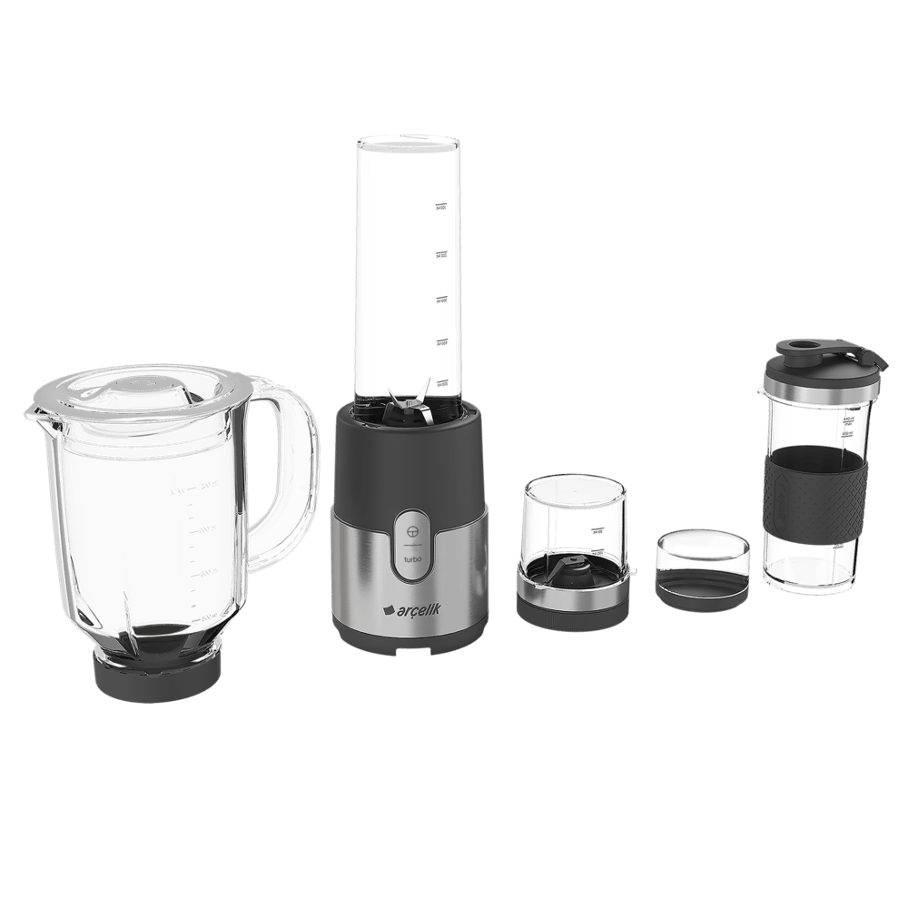 Arçelik KB 9408 B-Fit 5in1® Blender