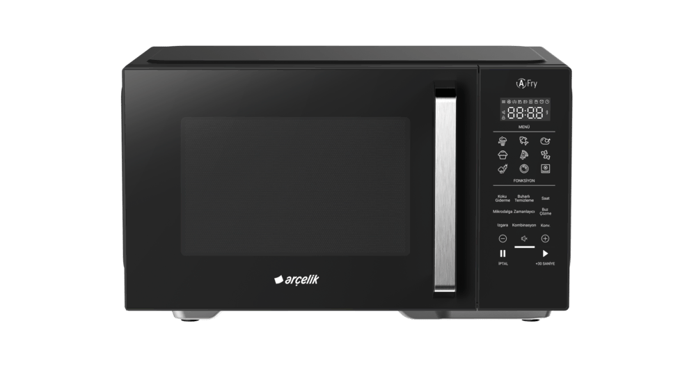 Arçelik MD 260 AF DB Mikrodalga Fırın