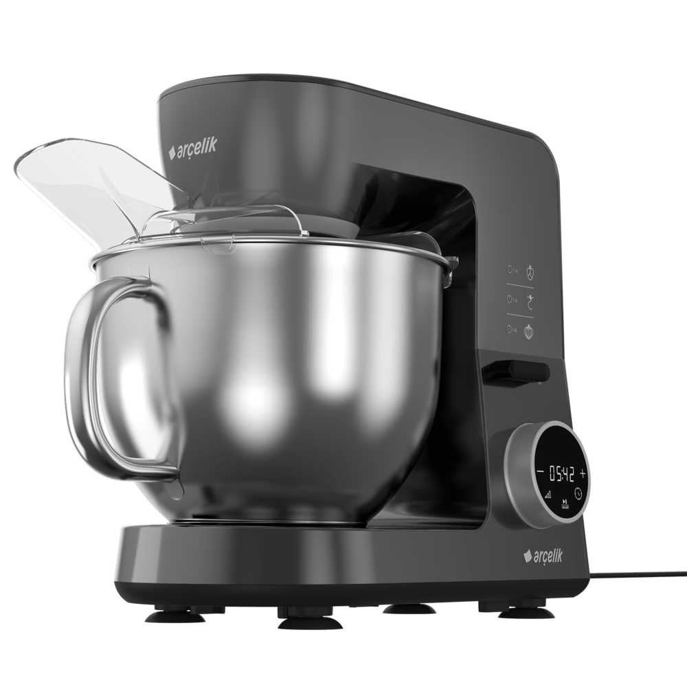 Arçelik MM 6491 G Mutfak Makinesi