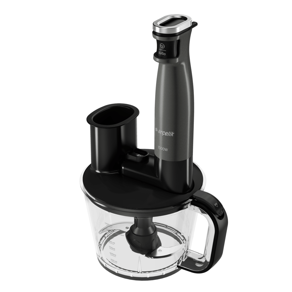 Arçelik RHB 6050 G El Blender