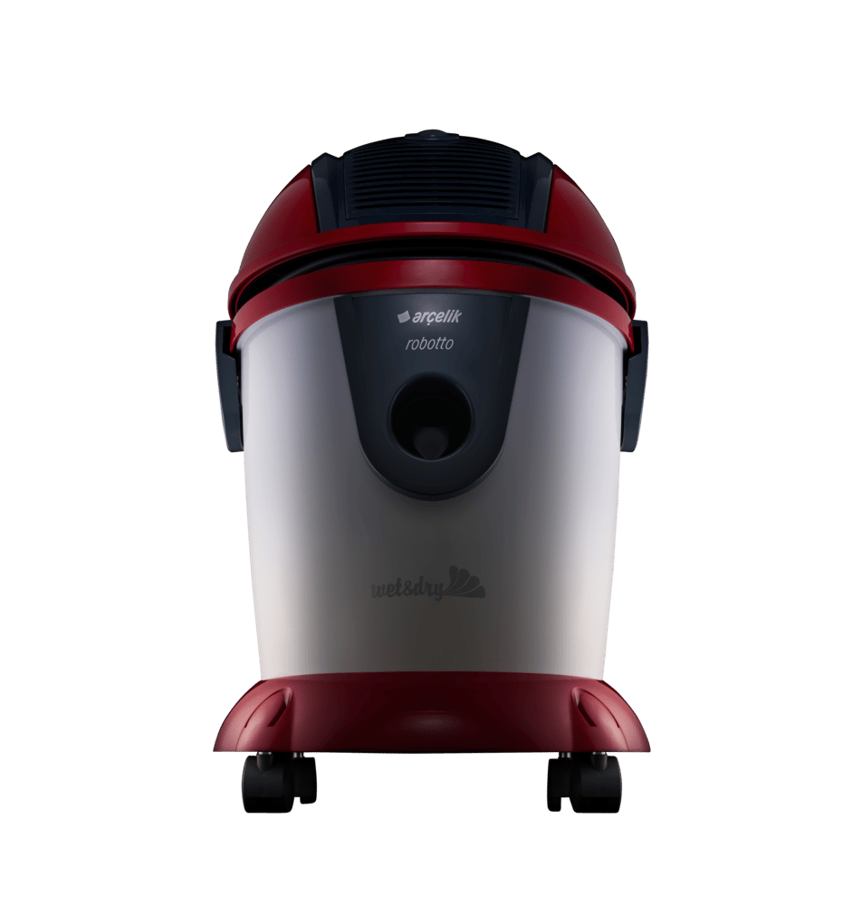 Arçelik S 7610 Robotto Islak Kuru Süpürge