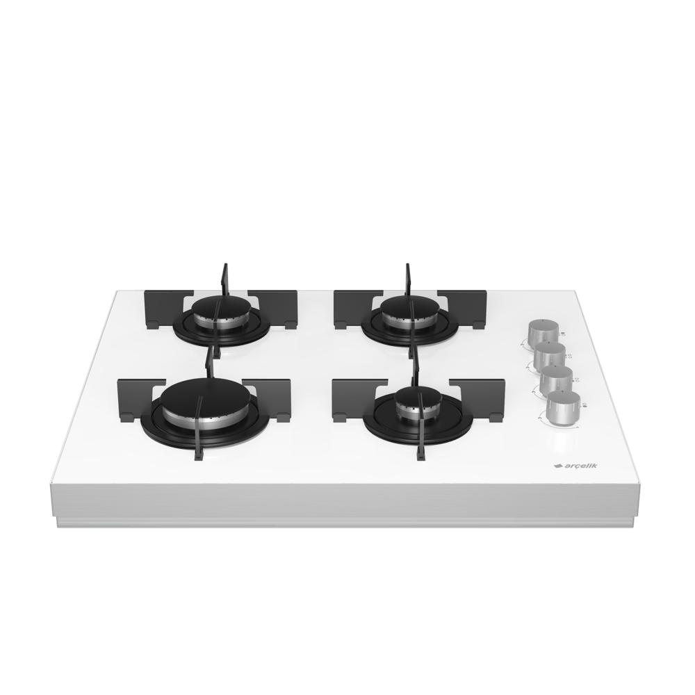 Arçelik STOC 827 B Set Üstü Ocak
