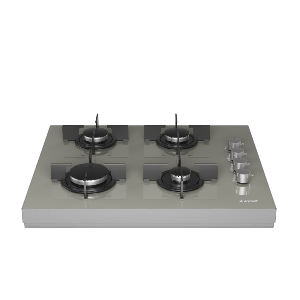 Arçelik STOC 828 G Set Üstü Ocak