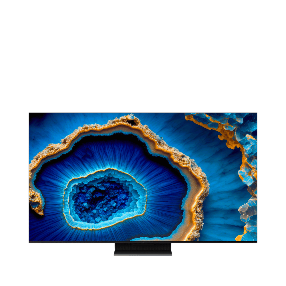 Arçelik TCL 75C755 LED TV TCL TV