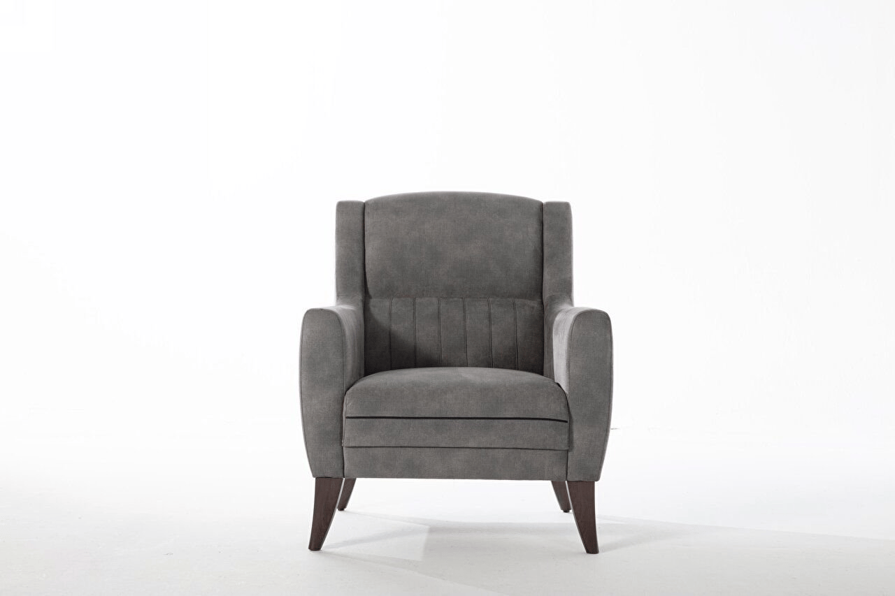 Cozy S Berjer - Gri
