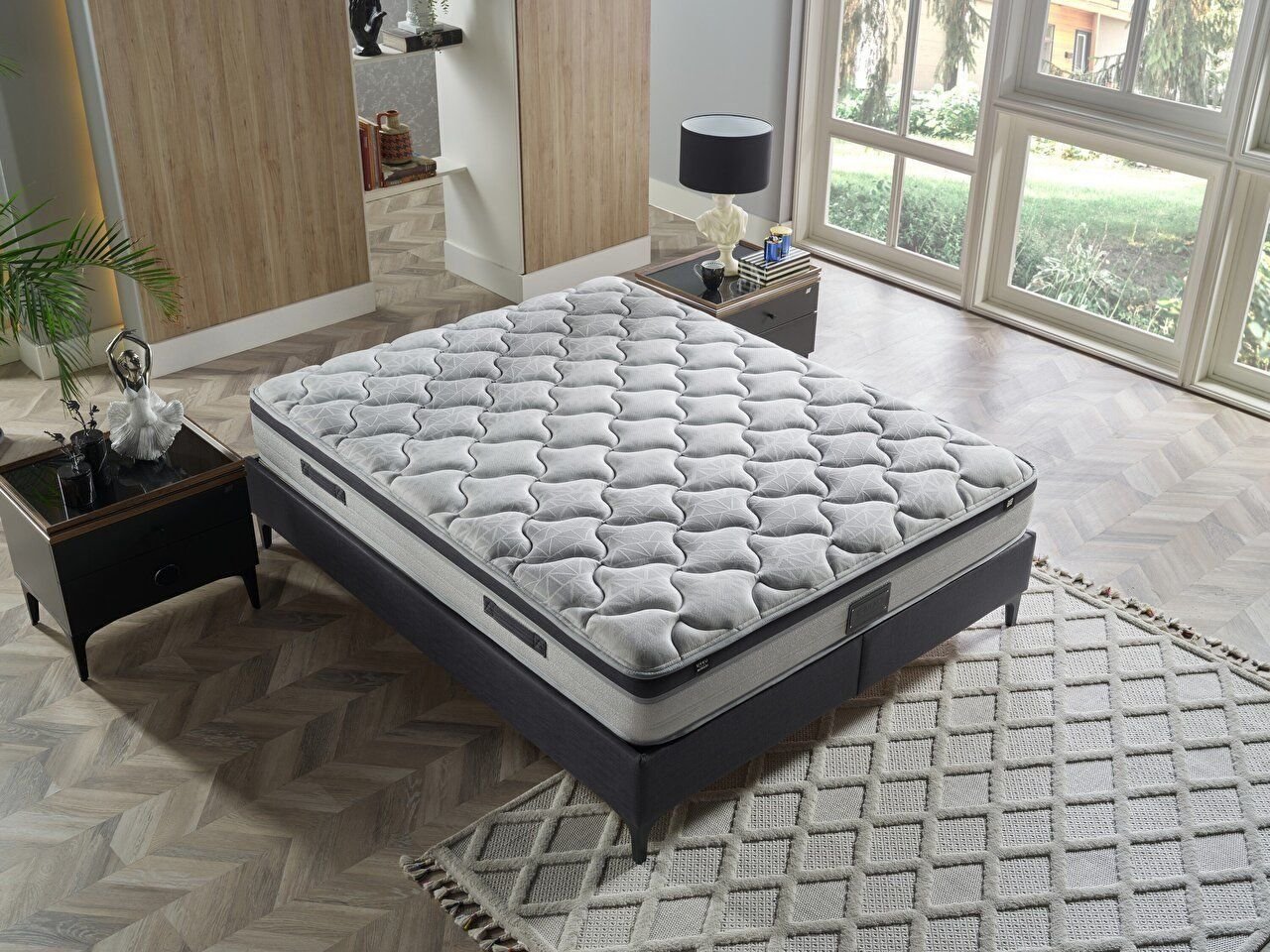 Grand Comfort 5 Zone