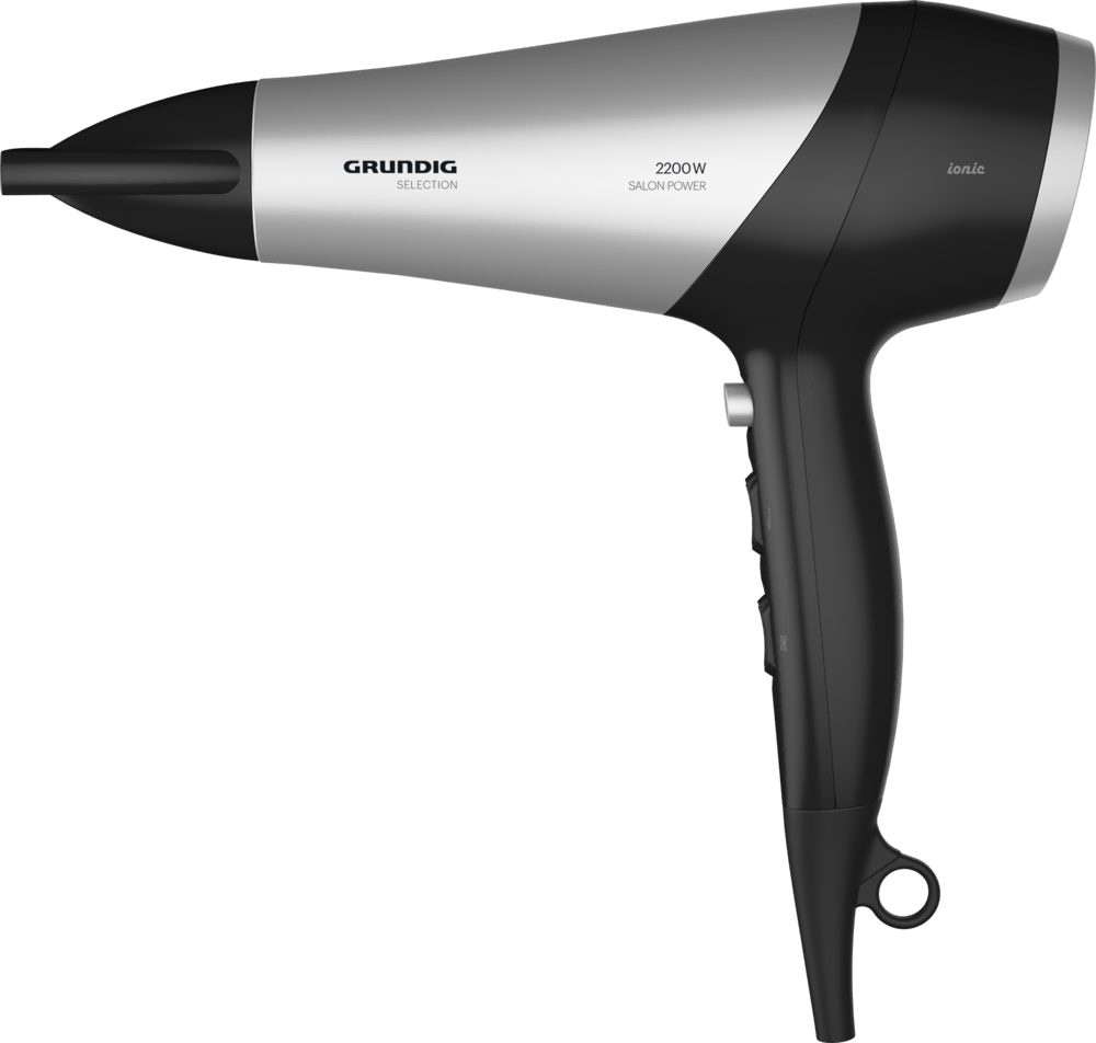 Grundig HD 6080 B Saç Kurutma Makinesi