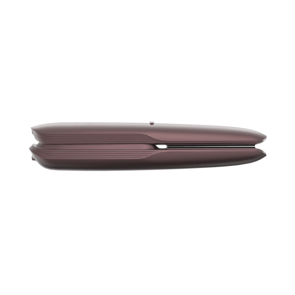 Grundig  HS 7430 Kablosuz Snapstyle Saç Düzleştirici