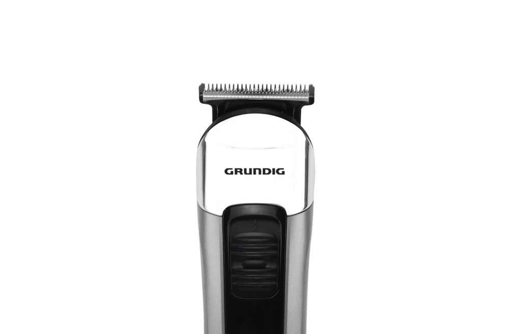 Grundig MGK 6841 Saç Sakal Kesme Makineleri