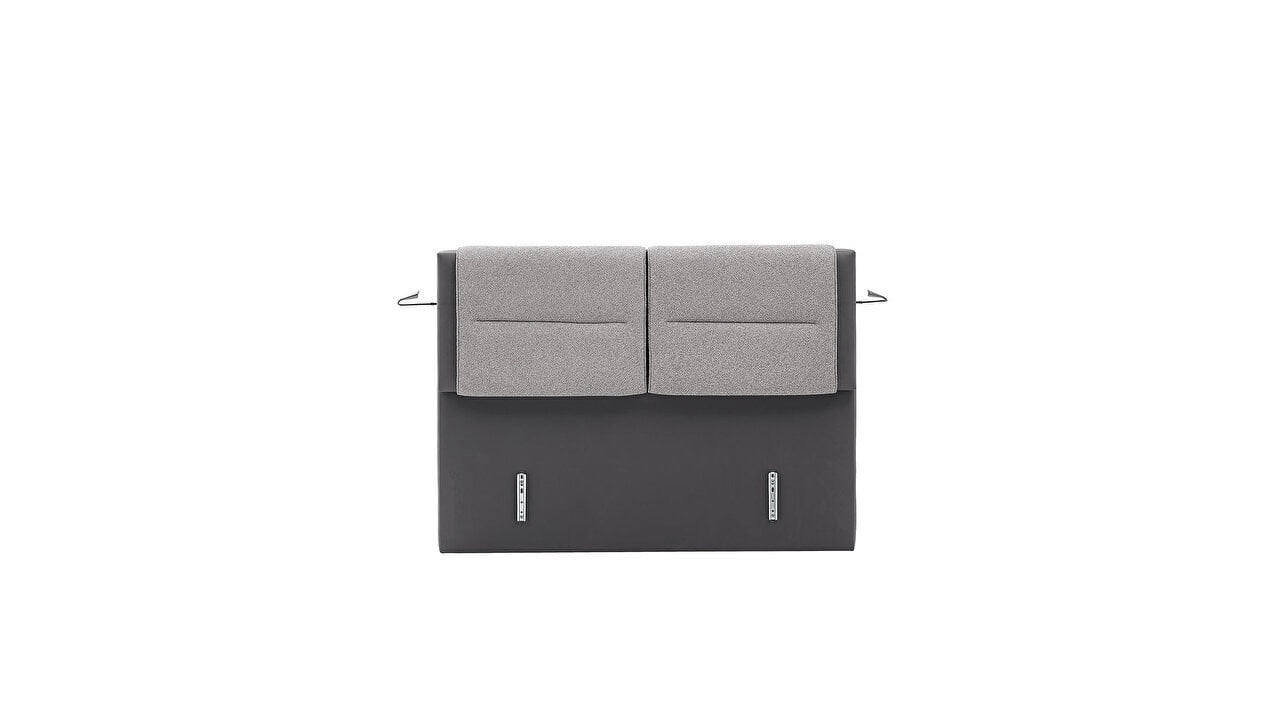 Hybrid Sleep Başlık - Gri