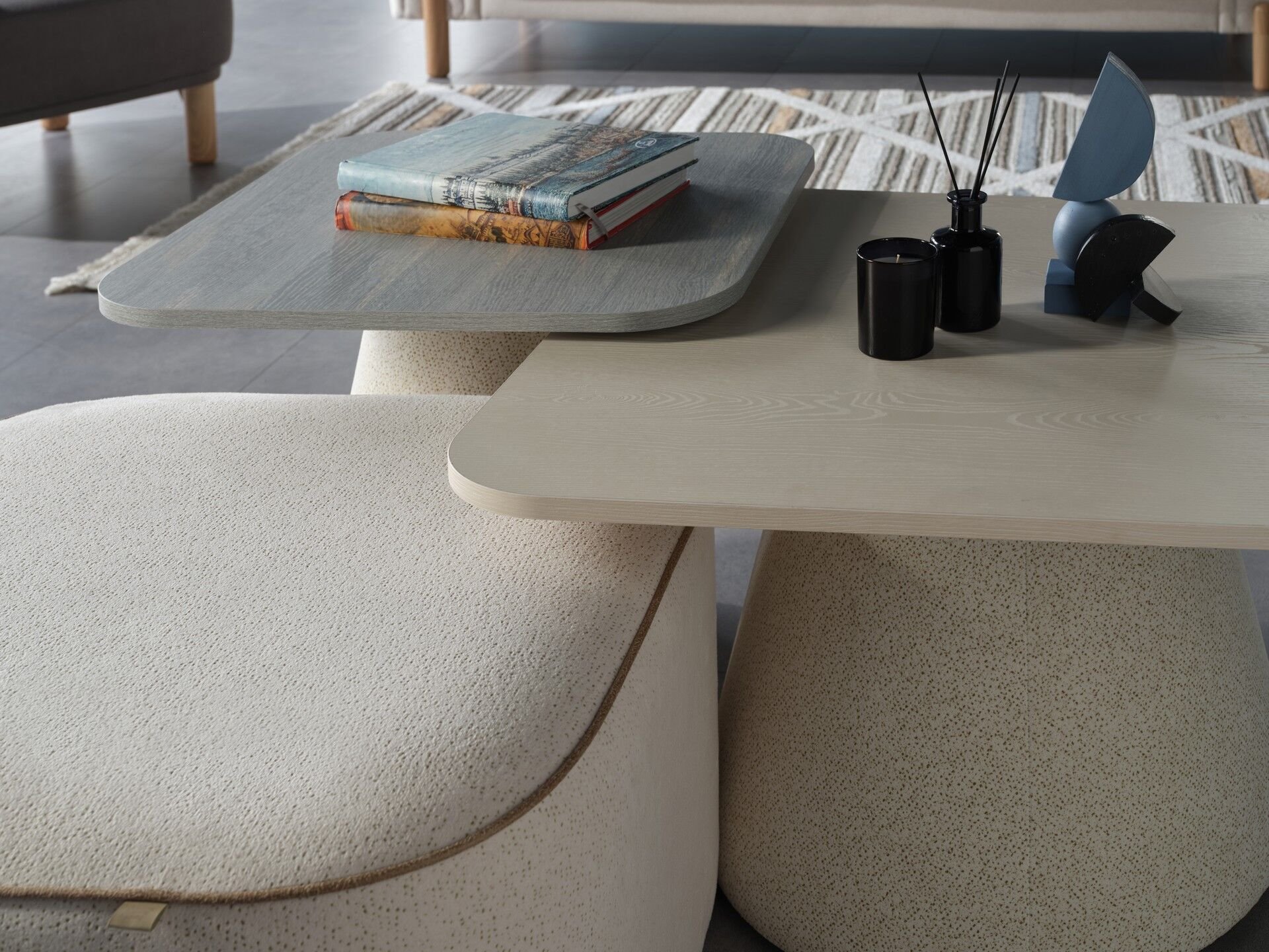 Linus Orta Sehpa