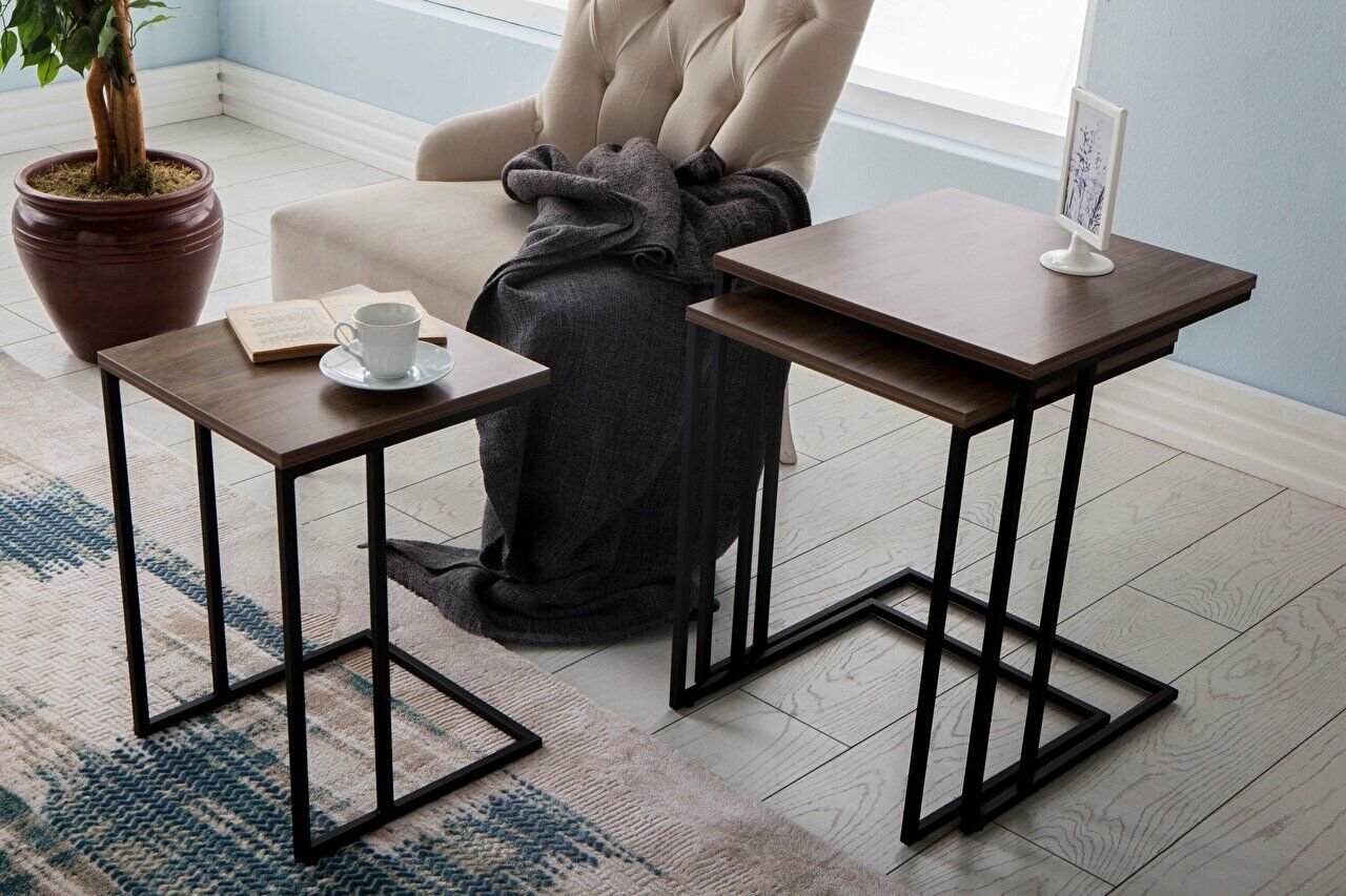 Loft Zigon Sehpa