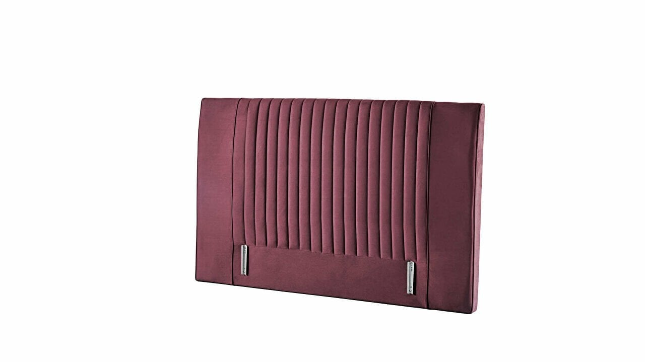 Petra Plus S Başlık - Bordo