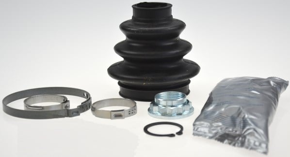 AKS KÖRÜĞÜ SET