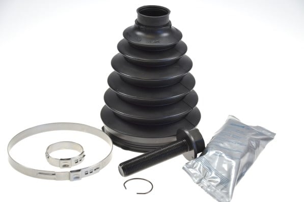 AKS KÖRÜĞÜ SET DIŞ TERMOPLAST CİVATALI