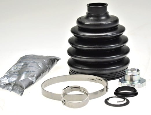 AKS KÖRÜĞÜ SET DIŞ TERMOPLAST SOMUNLU