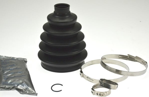 AKS KÖRÜĞÜ SET TERMOPLAST