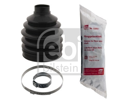 AKS KÖRÜĞÜ SET TERMOPLAST ÖN