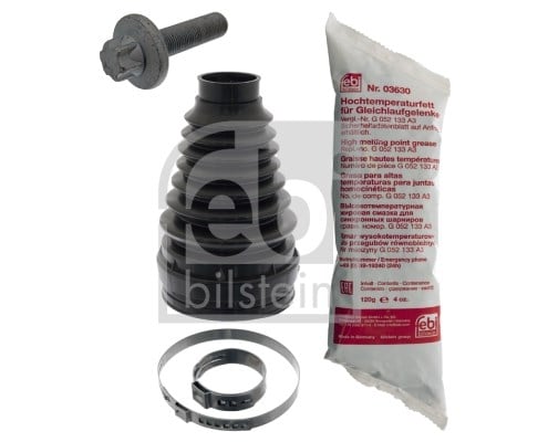 AKS KÖRÜĞÜ SET TERMOPLAST ÖN İÇ