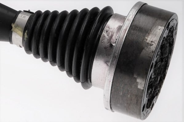 AKS MİLİ KOMPLE DÜZ ŞANZIMAN SAĞ