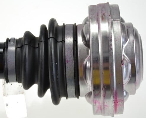 AKS MİLİ KOMPLE