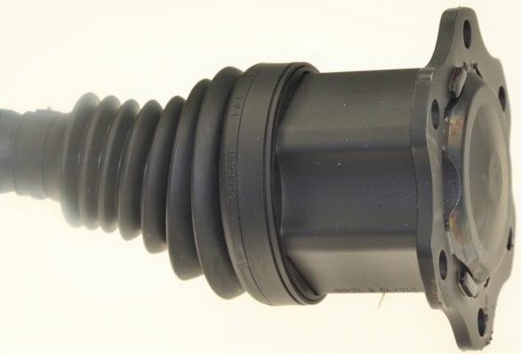 AKS MİLİ KOMPLE ÖN SOL