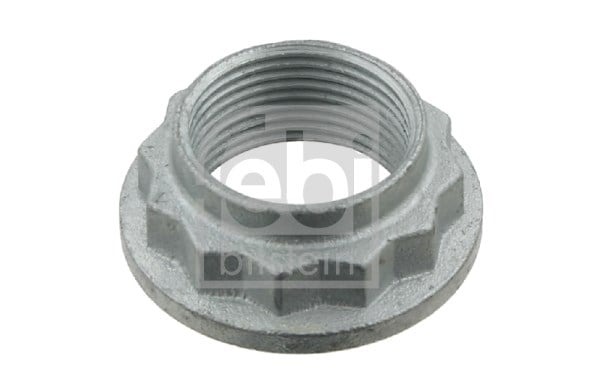 AKS SOMUNU M24 X 1,5 40MM