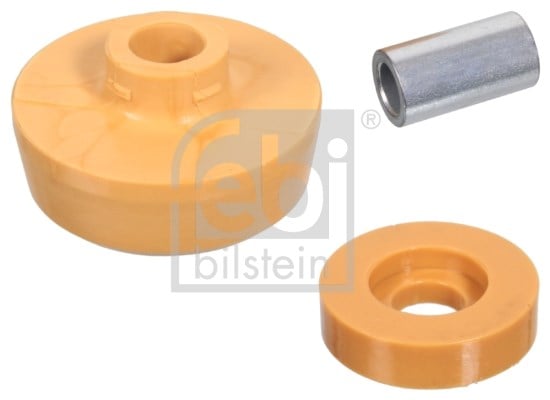 AMORTİSÖR LASTİĞİ ARKA