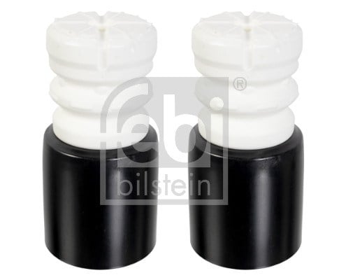 AMORTİSÖR LASTİĞİ SET ARKA