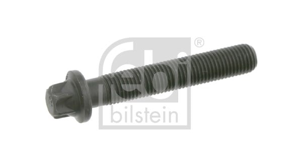 BİYEL KOLU CİVATASI M8 X 1 X 47