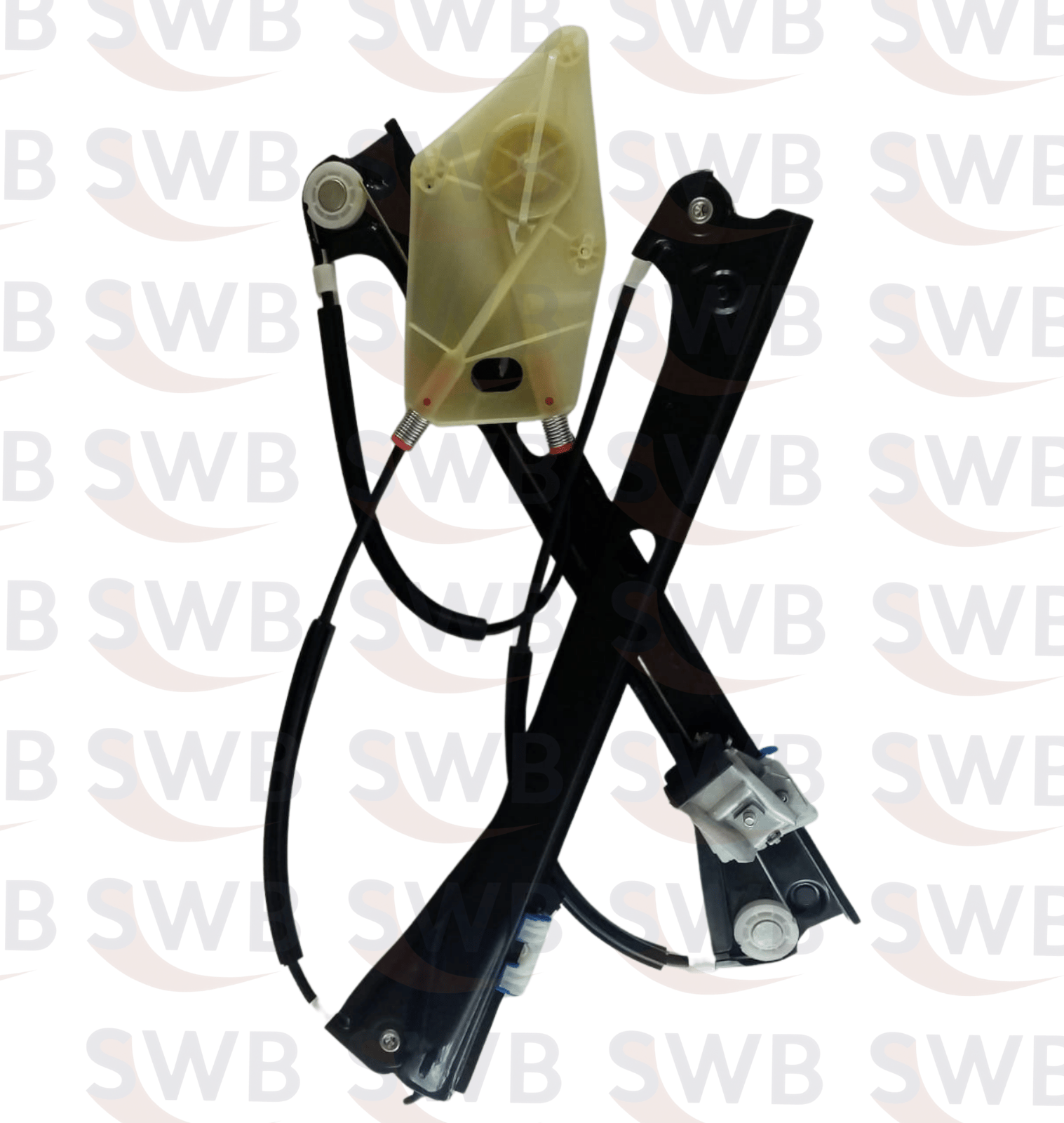 CAM KRİKOSU ELEKTRİKLİ MOTORSUZ ÖN SOL