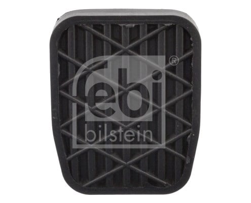 DEBRİYAJ PEDAL LASTİĞİ