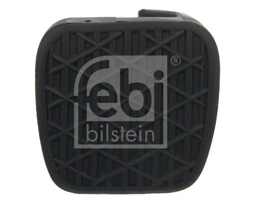 DEBRİYAJ PEDAL LASTİĞİ